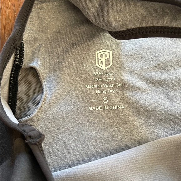 Born Primitive Sport Bra - Picture 4 of 4